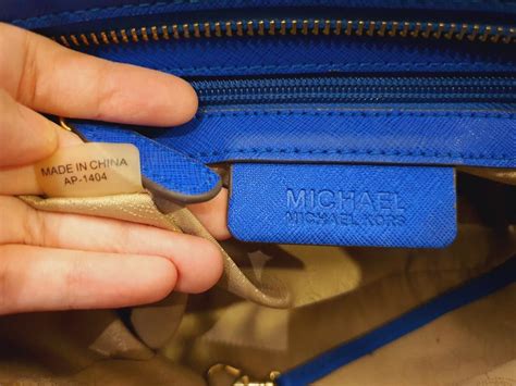 michael kors 1ml13h001-j110360000|Michael Kors Bag Serial Numbers .